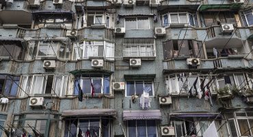 ac apartemen