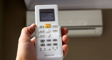 mengenal mode pada remote ac