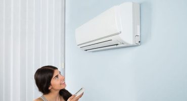 tips menggunakan ac yang benar