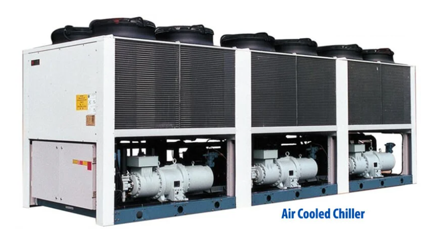 ac chiller