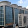 mengenal ac vrf Variable Refrigerant Flow